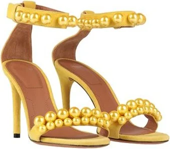 Givenchy Woman Sandals - Image 2