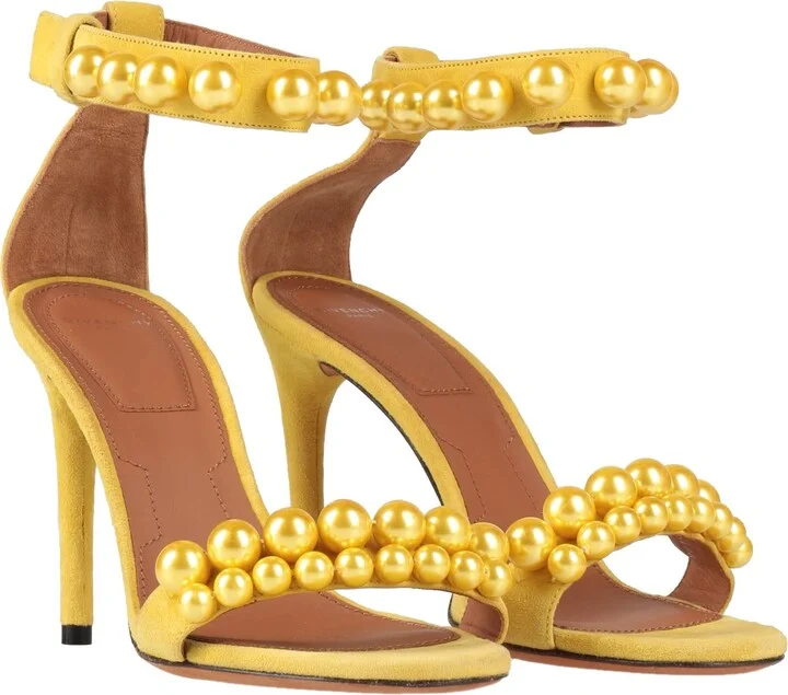 Givenchy Woman Sandals - Image 4