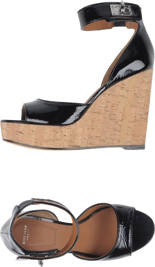 Givenchy Woman Sandals - Image 3