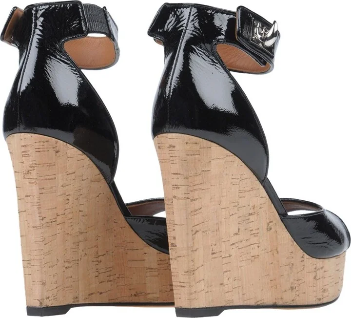 Givenchy Woman Sandals - Image 4