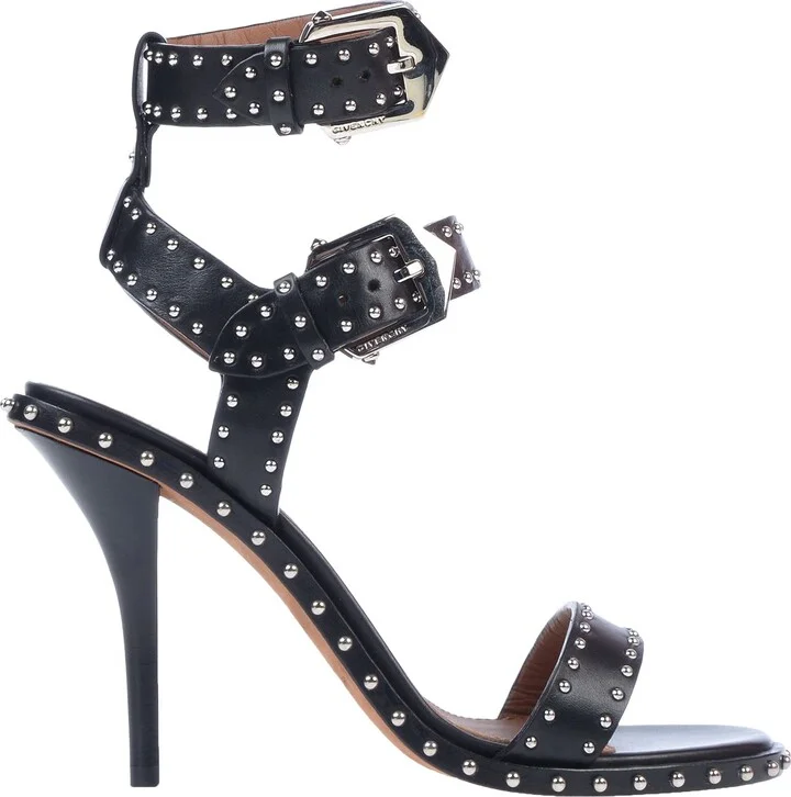 Givenchy Woman Sandals - Image 3