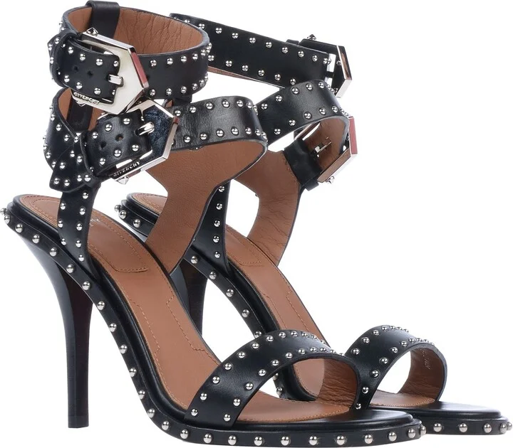 Givenchy Woman Sandals - Image 4