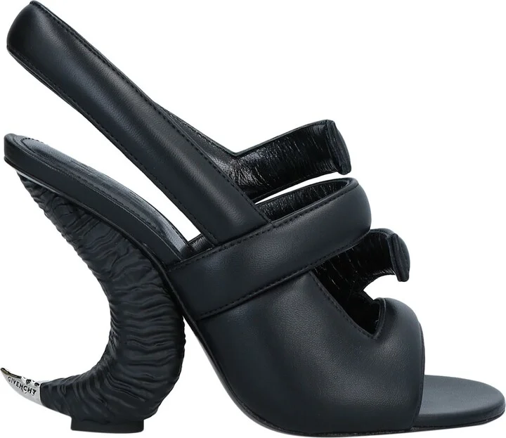 Givenchy Woman Sandals - Image 3