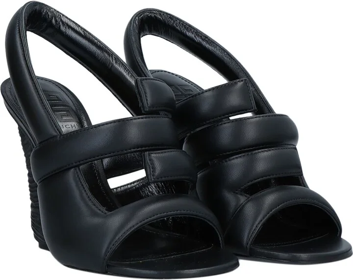 Givenchy Woman Sandals - Image 4