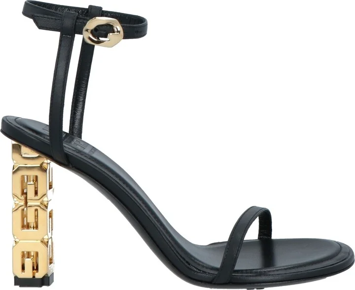 Givenchy Woman Sandals - Image 3