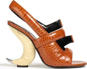 Givenchy Woman Sandals