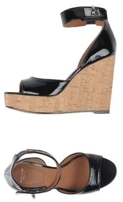 Givenchy Woman Sandals