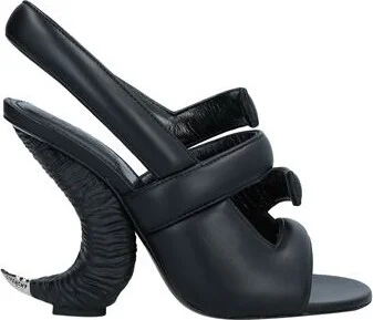 Givenchy Woman Sandals