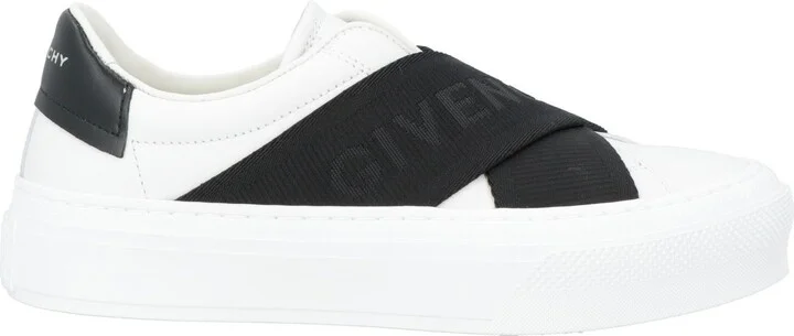 Givenchy Woman Sneakers - Image 3