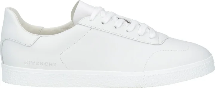 Givenchy Woman Sneakers - Image 3