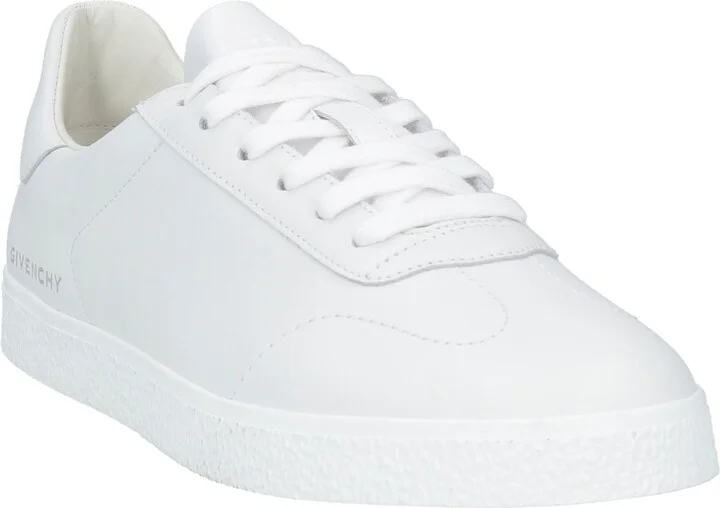 Givenchy Woman Sneakers - Image 4