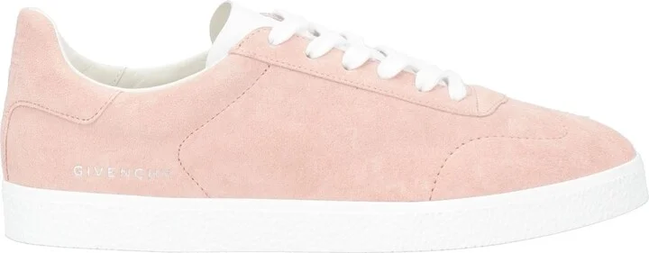Givenchy Woman Sneakers - Image 3