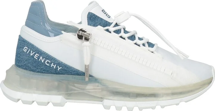 Givenchy Woman Sneakers - Image 3