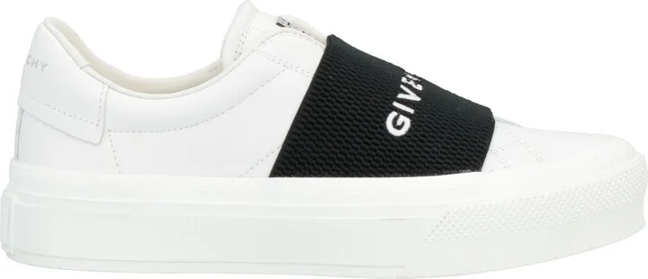 Givenchy Woman Sneakers - Image 3