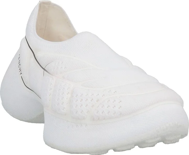 Givenchy Woman Sneakers - Image 4