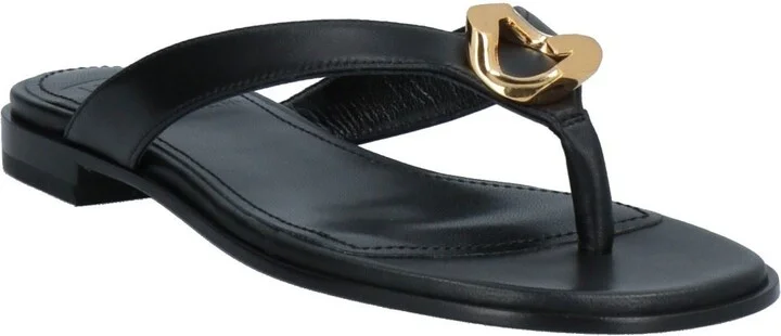 Givenchy Woman Thong sandal - Image 4