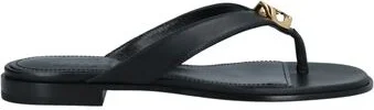Givenchy Woman Thong sandal
