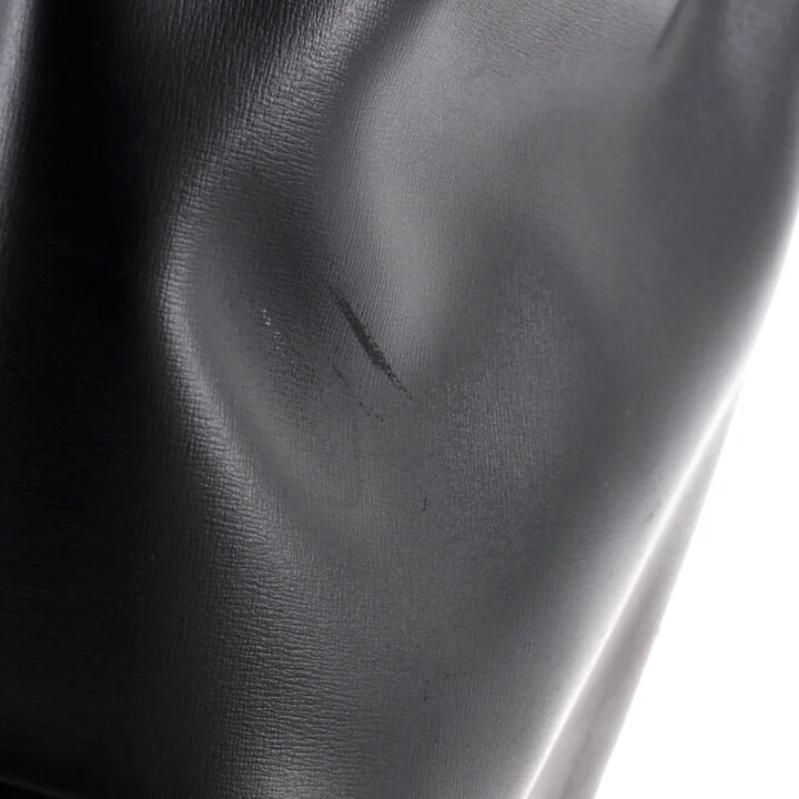 GIVENCHY Women's Shark Lock Pant Boots Leather - Image 6