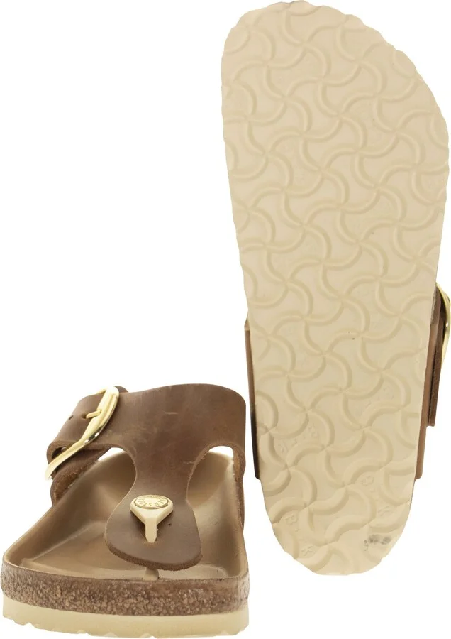Gizeh Big Buckle - Image 5