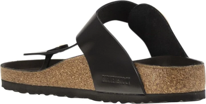 Gizeh Big Buckle - Flip-flops With Buckle - Image 3