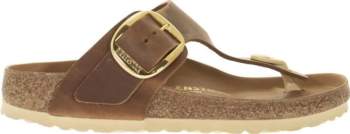 Gizeh Big Buckle