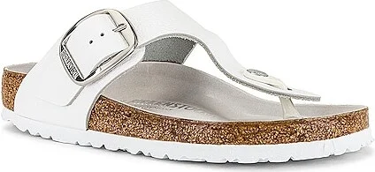 Gizeh Big Buckle Sandal - Image 2