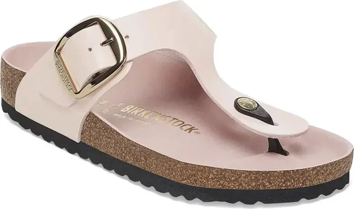 Gizeh Big Buckle sandals - Image 2