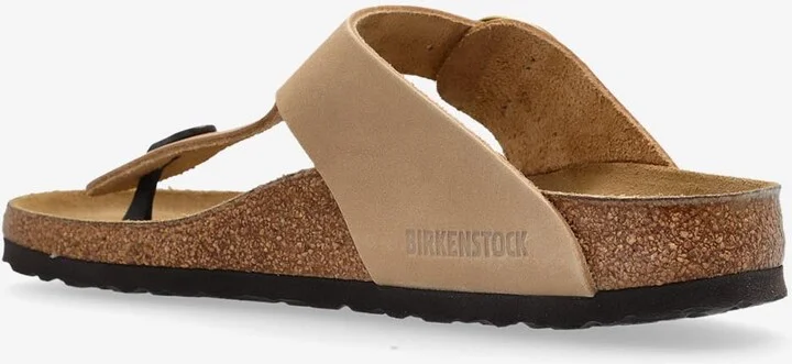 Gizeh Big Buckle Sandals - Image 2