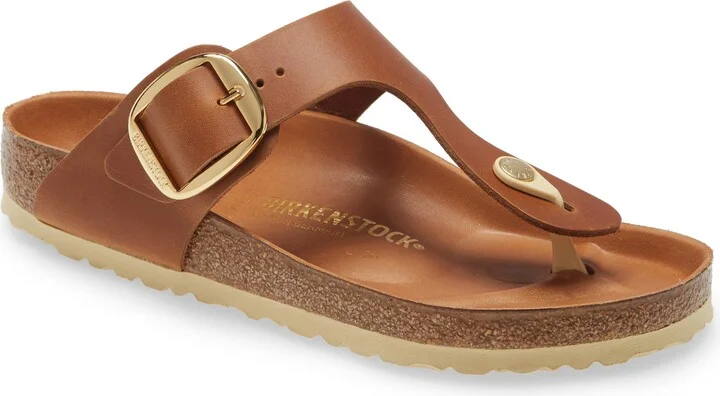 Cognac Leather