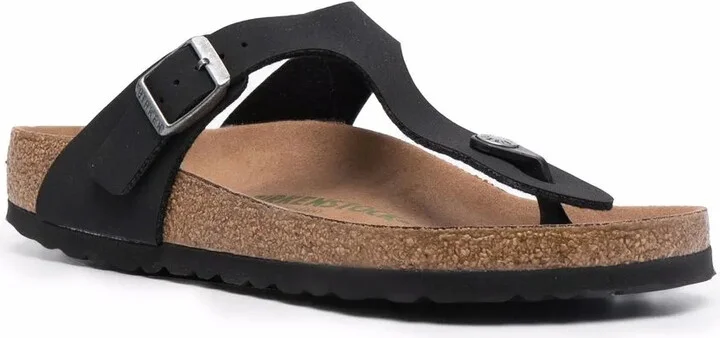 Gizeh Birko-Flor flip flops - Image 2