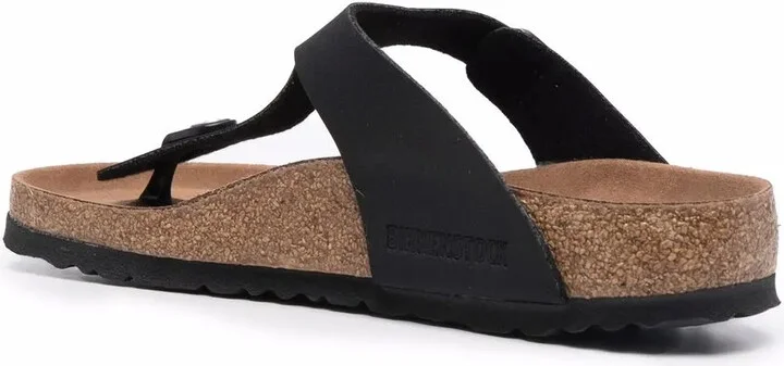 Gizeh Birko-Flor flip flops - Image 3
