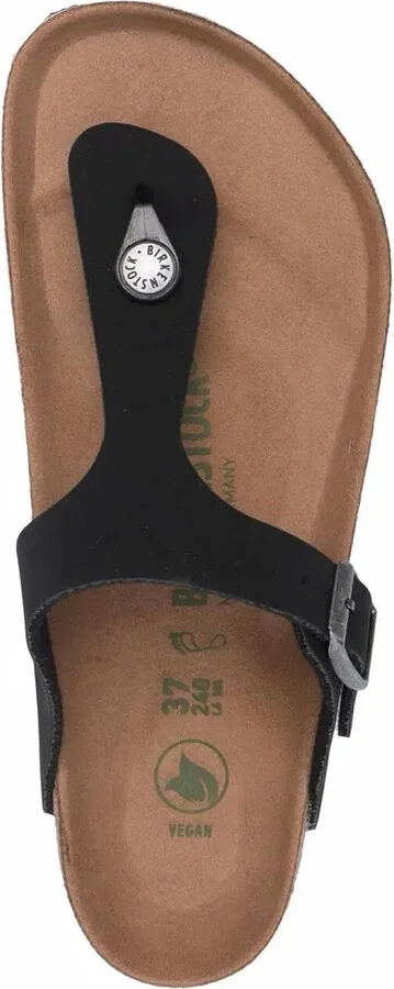 Gizeh Birko-Flor flip flops - Image 4