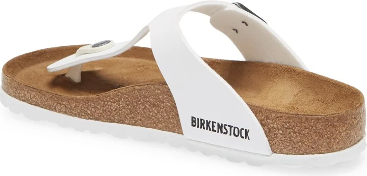 Gizeh Birko-Flor Sandal - Image 2