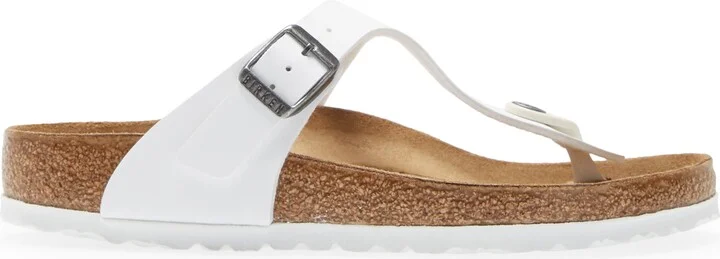 Gizeh Birko-Flor Sandal - Image 3