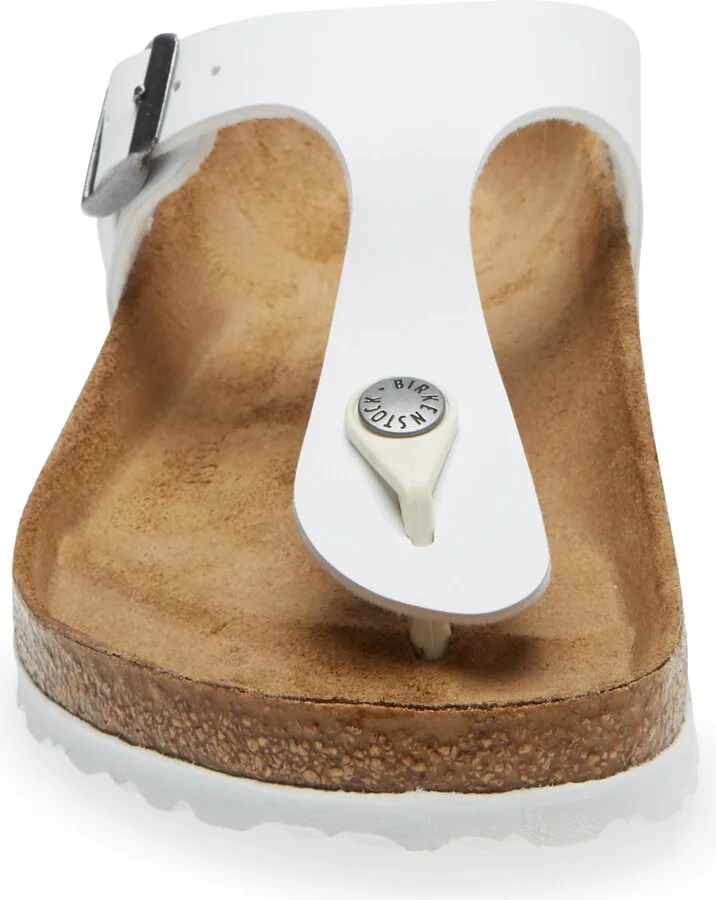 Gizeh Birko-Flor Sandal - Image 4