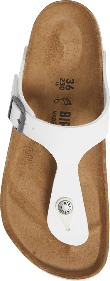 Gizeh Birko-Flor Sandal - Image 5