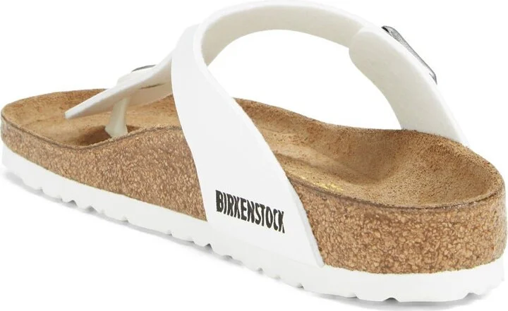 Gizeh Birko-Flor Sandal - Image 9