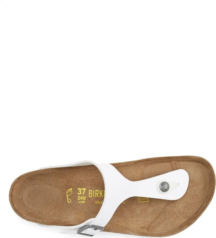 Gizeh Birko-Flor Sandal - Image 10