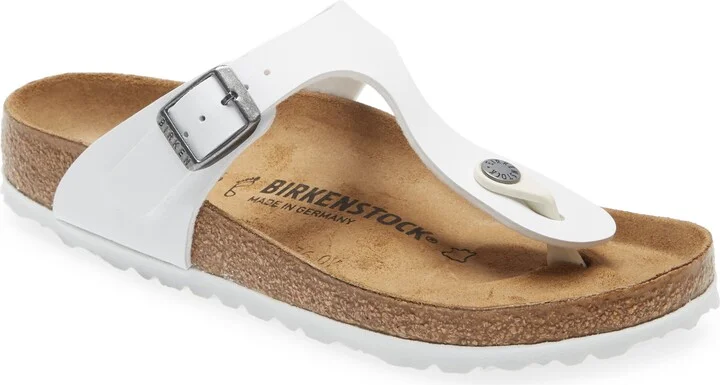 Gizeh Birko-Flor Sandal
