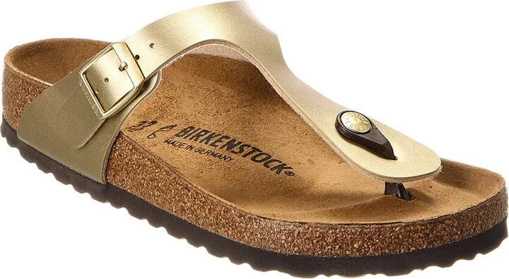 Gizeh Birko-Flor Sandal