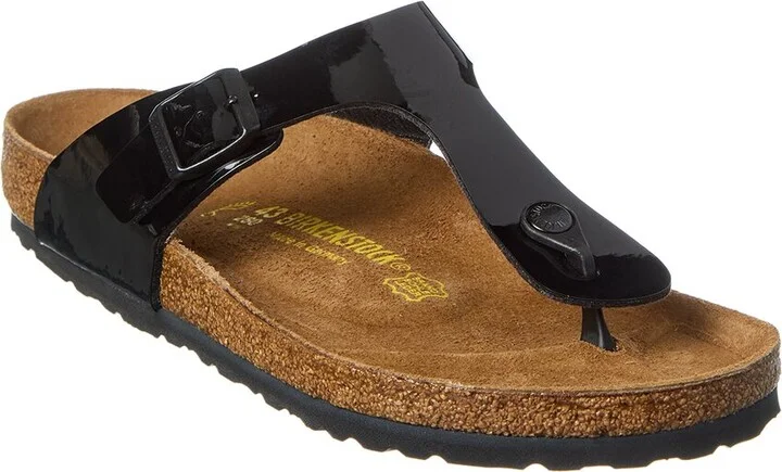 Gizeh Birko-Flor Sandal