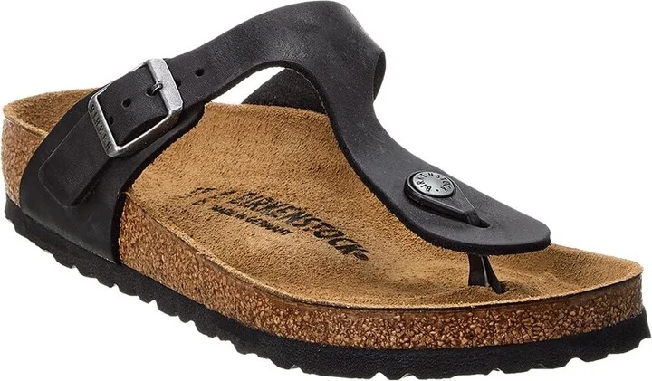Gizeh Birko-Flor Sandal