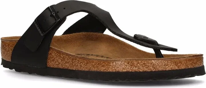 Gizeh birko-flor sandals - Image 2