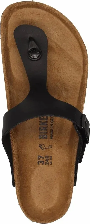 Gizeh birko-flor sandals - Image 4