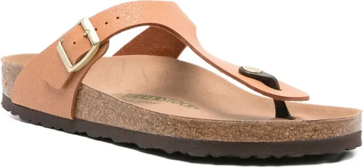 Gizeh buckle sandals - Image 2