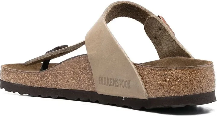 Gizeh buckled 25mm sandals - Image 3