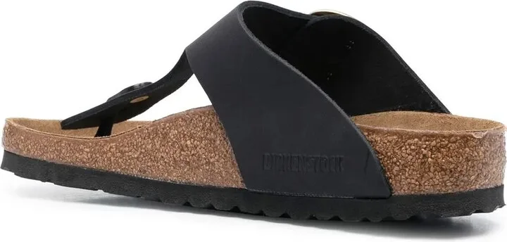 Gizeh buckled 35mm sandals - Image 3