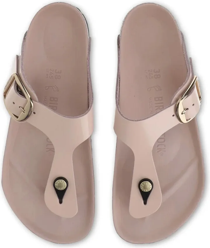 Gizeh flip flops - Image 4