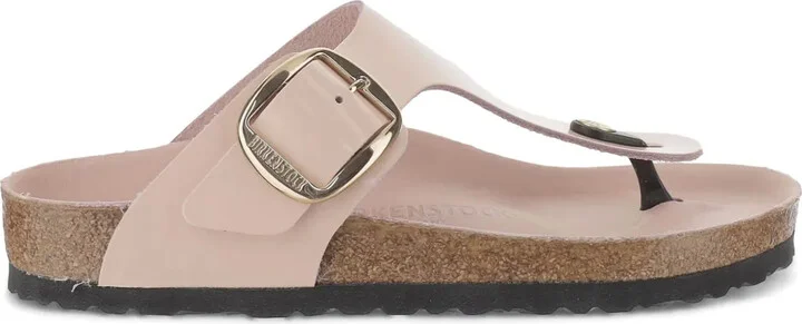 Gizeh flip flops