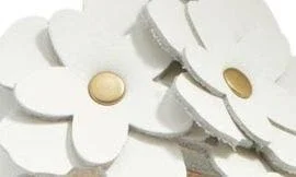 Gizeh Flower Flip Flop - Image 7